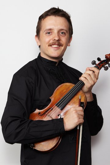 Markiyan Melnychenko