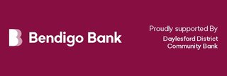 Bendigo Bank Daylesford