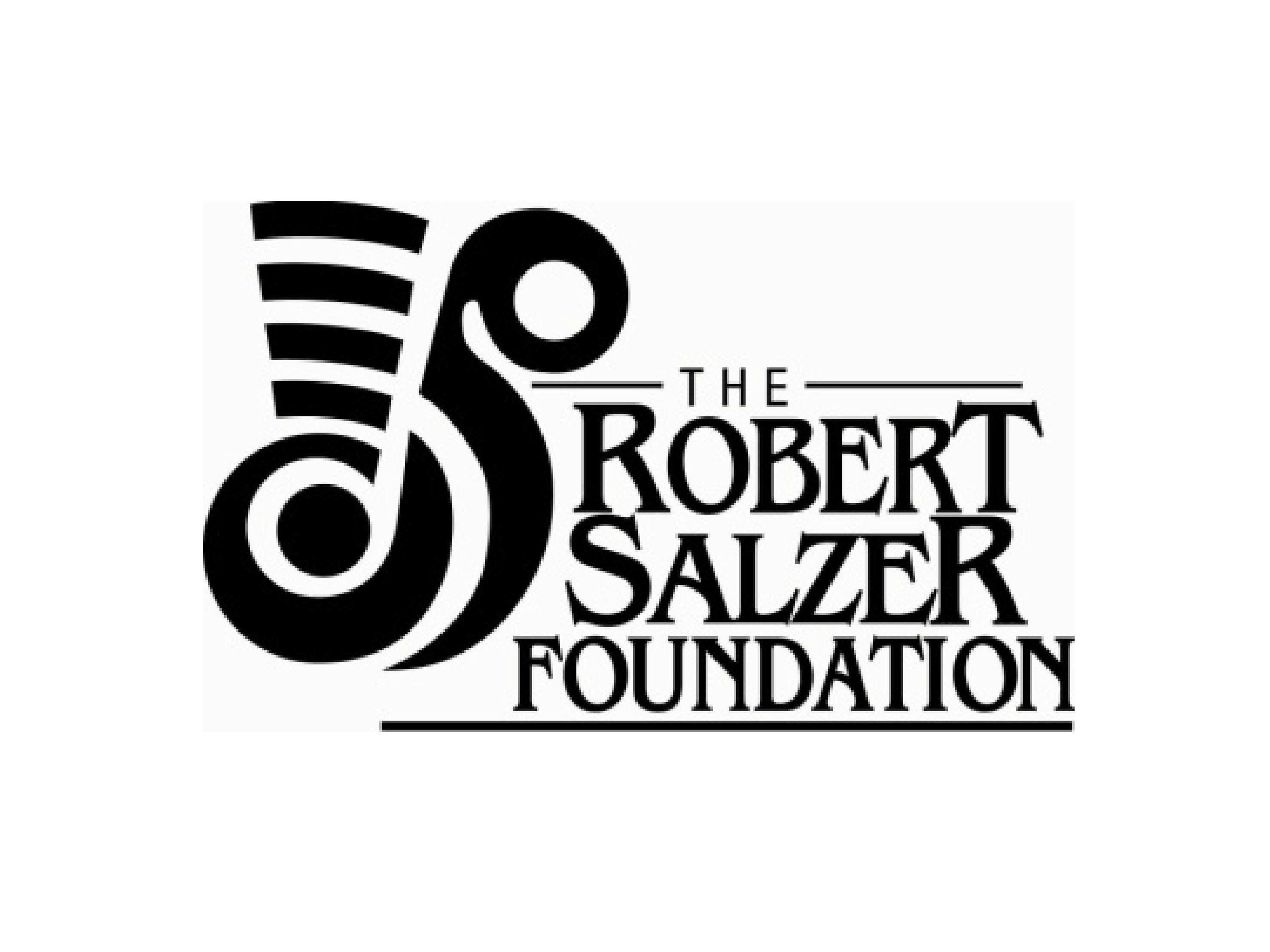 Robert Salzer Foundation Logo
