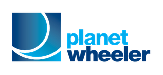 Planet Wheeler Logo